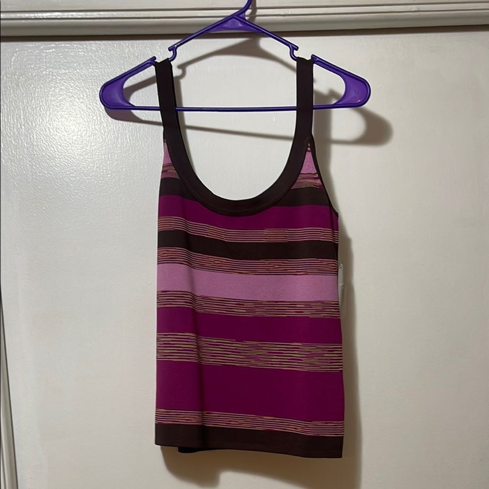 Valerie stevens seperates tank size medium NWT